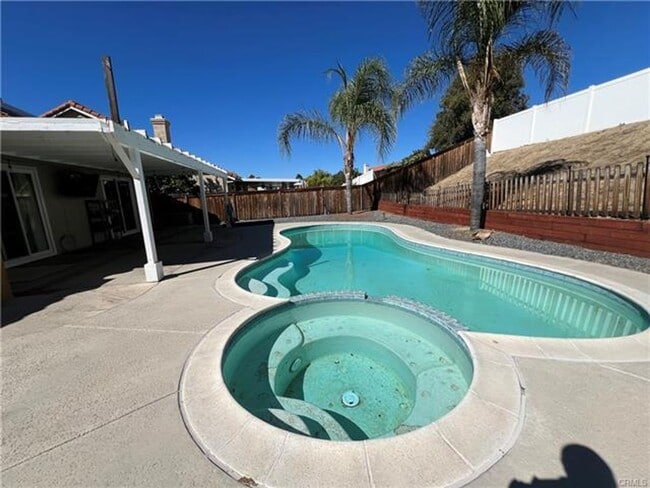 Primary Photo - Beautiful Single-Story Pool Home in the He...