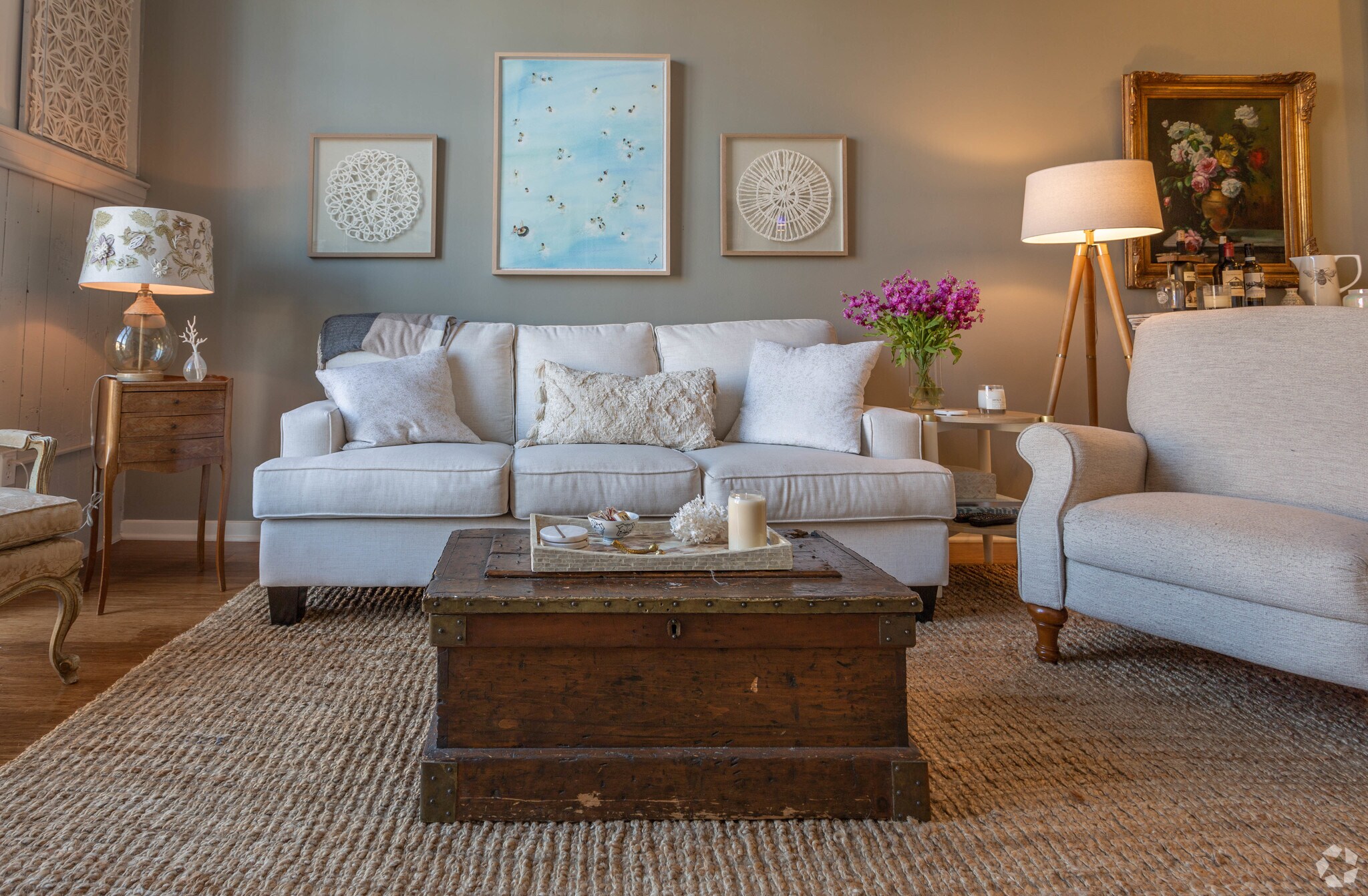 1BR, 1BA - Jenny - Union Mill
