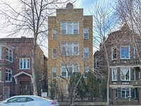 Building Photo - 1042 N Kedzie Ave