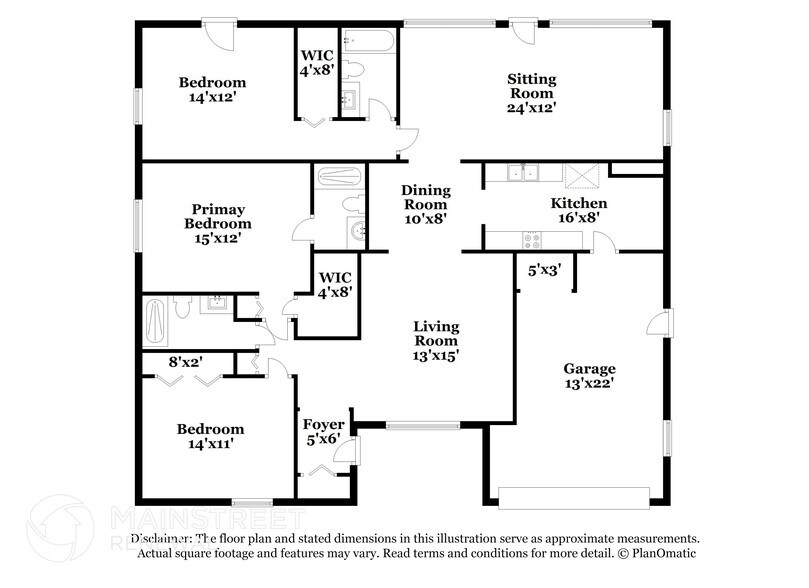 Building Photo - 2940 Blind Owl Dr