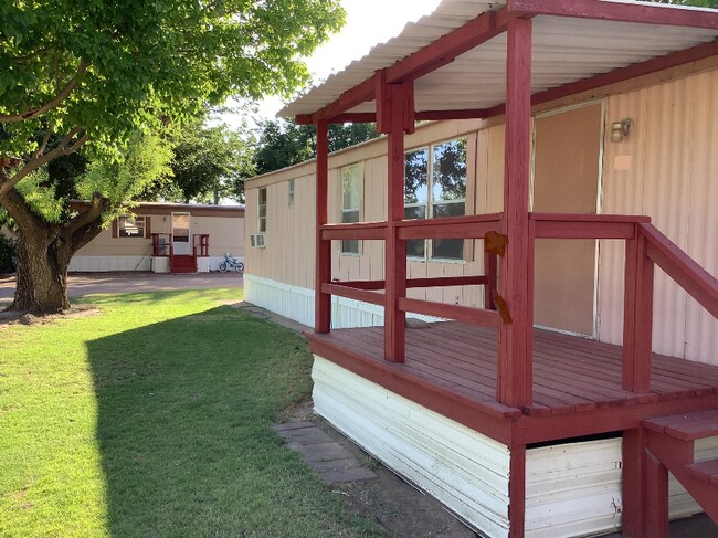 Building Photo - 6345 N Dona Ana Rd