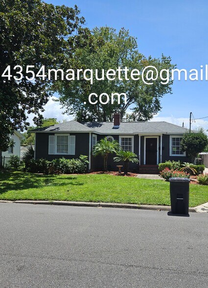 Primary Photo - 4354 Marquette Ave