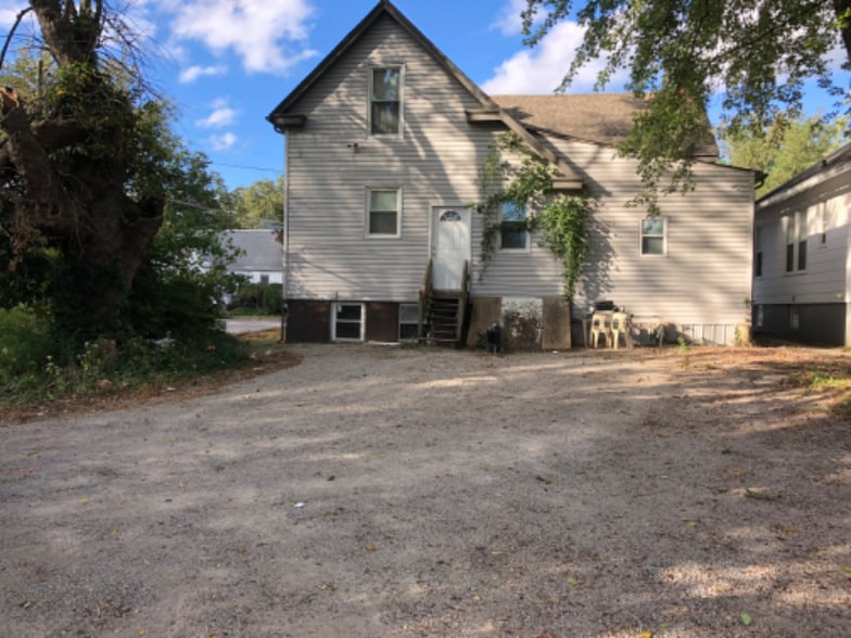 Building Photo - 515 Washington Ave