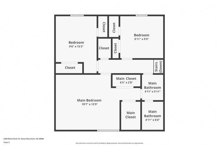 Building Photo - 5386 Black Rock Ct