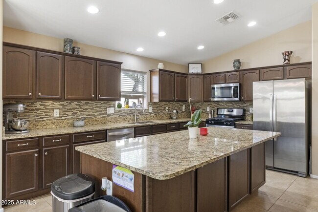 Building Photo - 17820 W Charter Oak Rd
