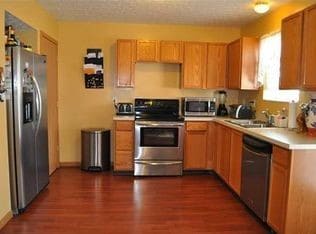 Building Photo - 3791 Bill of Rights Square