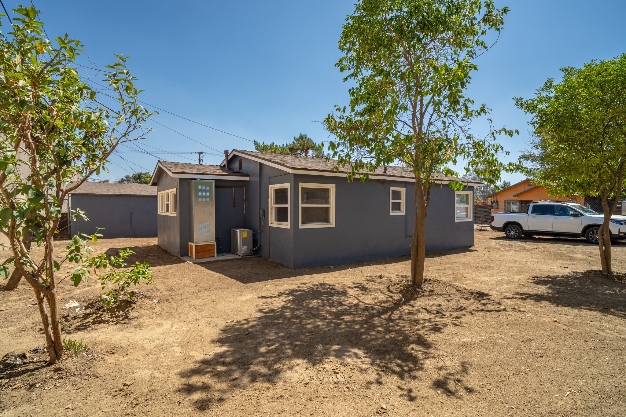 Building Photo - 16742 Valley Blvd