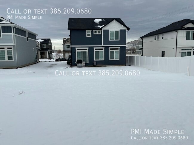 Building Photo - 4140 W Holbrook Way
