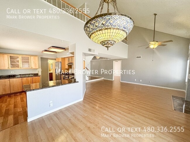 Building Photo - 3960 E White Aster St