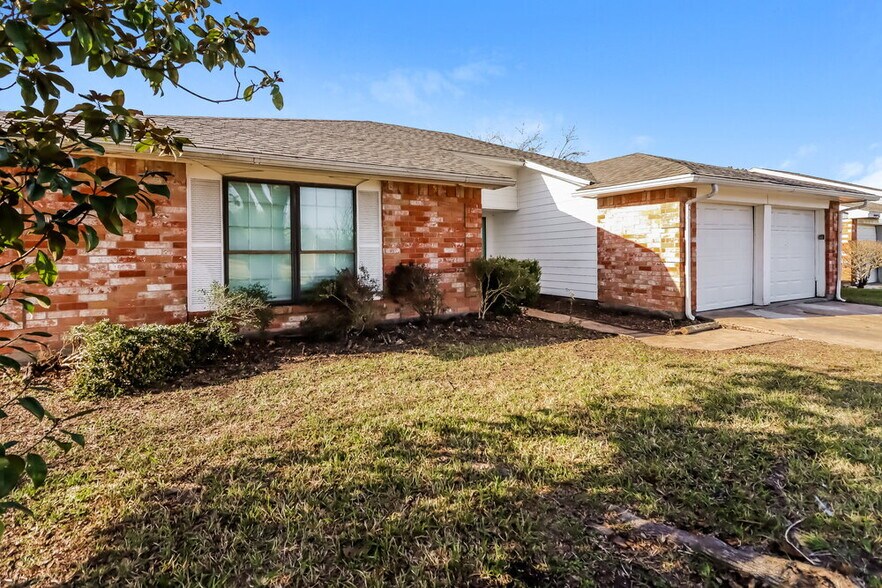 Building Photo - 16706 Quail Meadow Dr