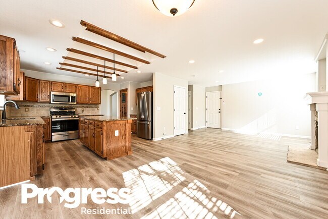 Building Photo - 6045 S Meadow Lark Pl