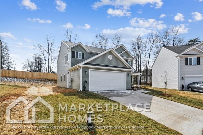 Building Photo - 3504 Marksbury Dr