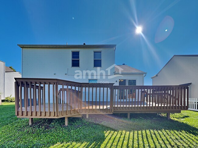 Building Photo - 1531 Mallard Cir E