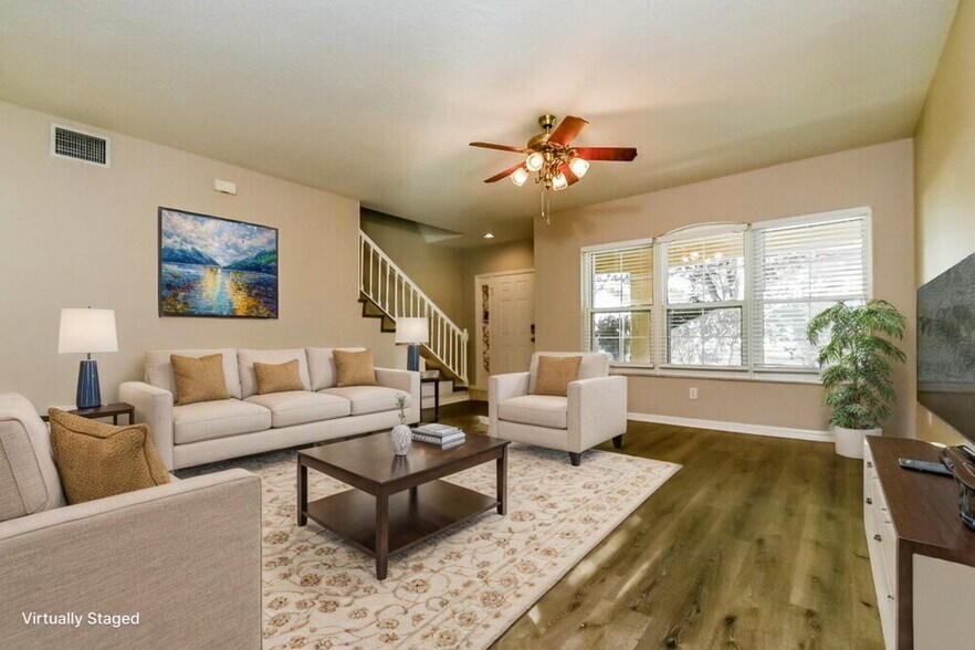 Building Photo - 6507 Summer Cove Dr