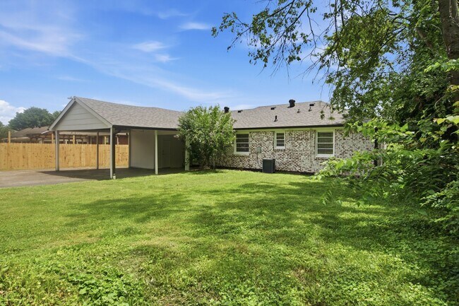 Building Photo - 4207 Glynda Dr