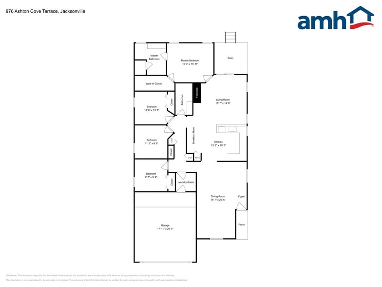 Building Photo - 976 Ashton Cove Terrace