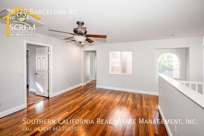 Building Photo - 30328 Barcelona Rd