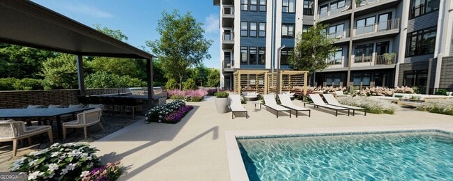 Building Photo - 1881 2nd Ave