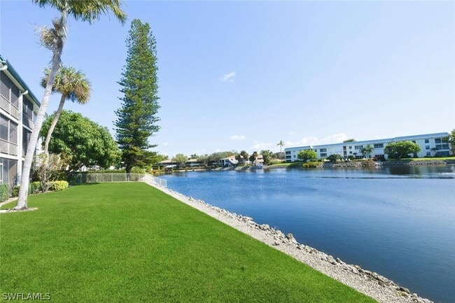 Building Photo - 3030 Binnacle Dr