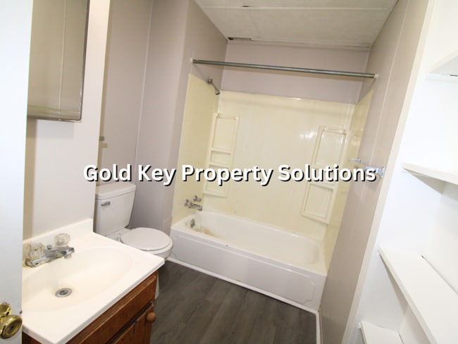 Building Photo - 3 BR House with 2 FULL Baths and Central Air NO SECTION 8