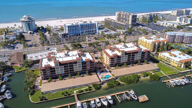 Building Photo - 5301 Gulf Blvd