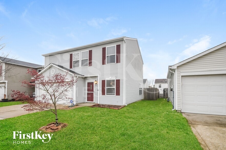 Building Photo - 2332 Providence Ct