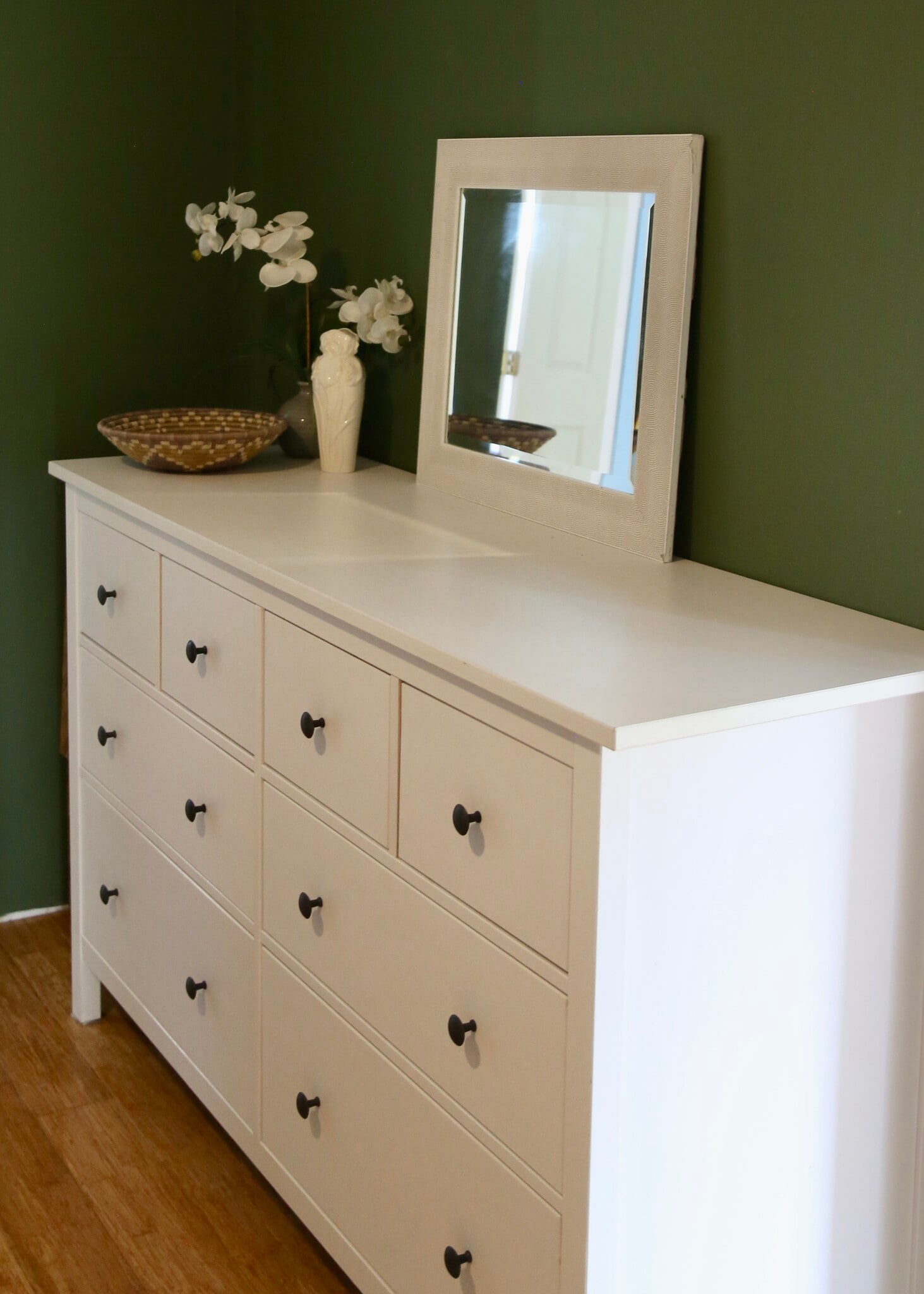 Bedroom - 748 Kansas St