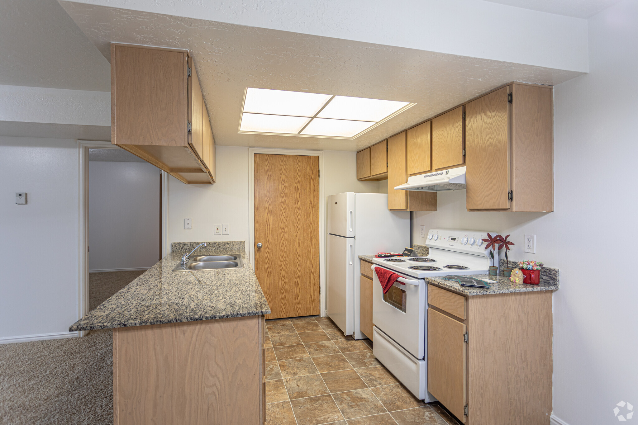 2BR, 2BA - San Francisco - Stonebridge