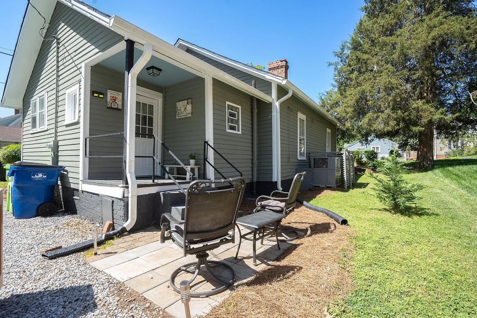 Building Photo - 125 S Pettigrew St