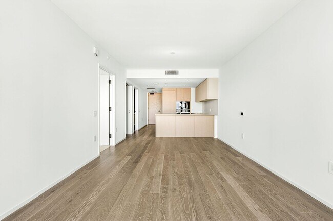 Building Photo - The Park Ward Village #2307