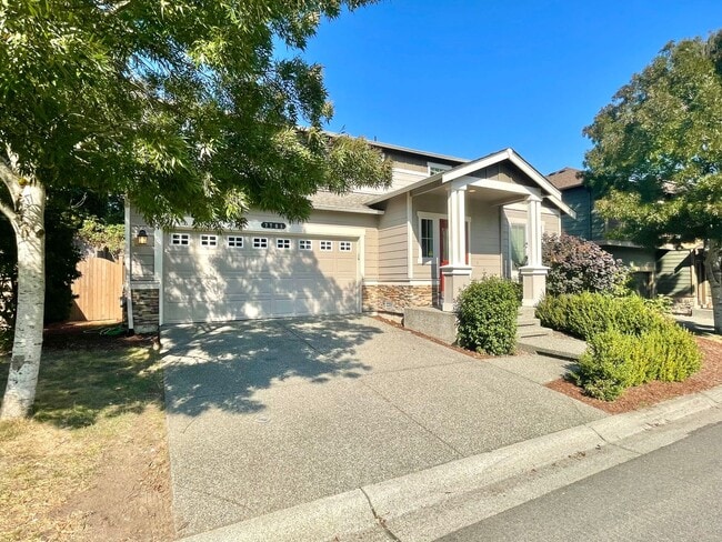 Building Photo - Great Home for rent