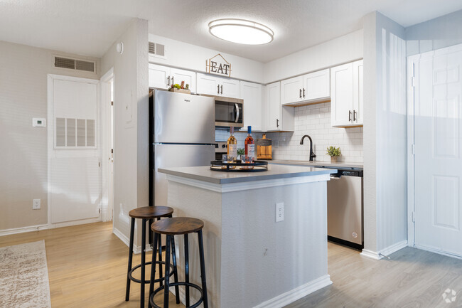 Interior Photo - Sage Hill Apartment Homes