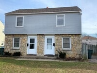 Building Photo - 926 S Harris Ave