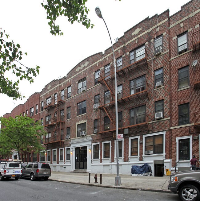 Primary Photo - The Franklin