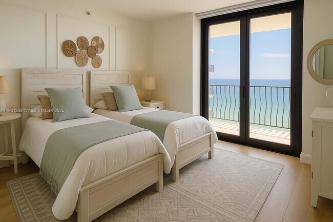 Building Photo - 8877 Collins Ave