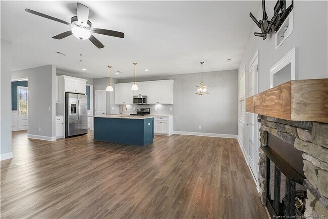 Building Photo - 110 Thunder Vly Ct