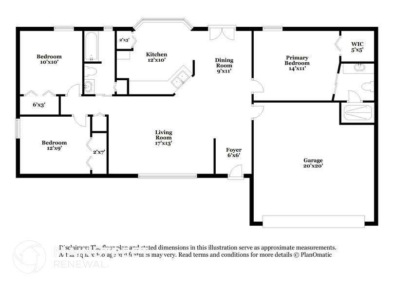 Building Photo - 3402 13th St SW