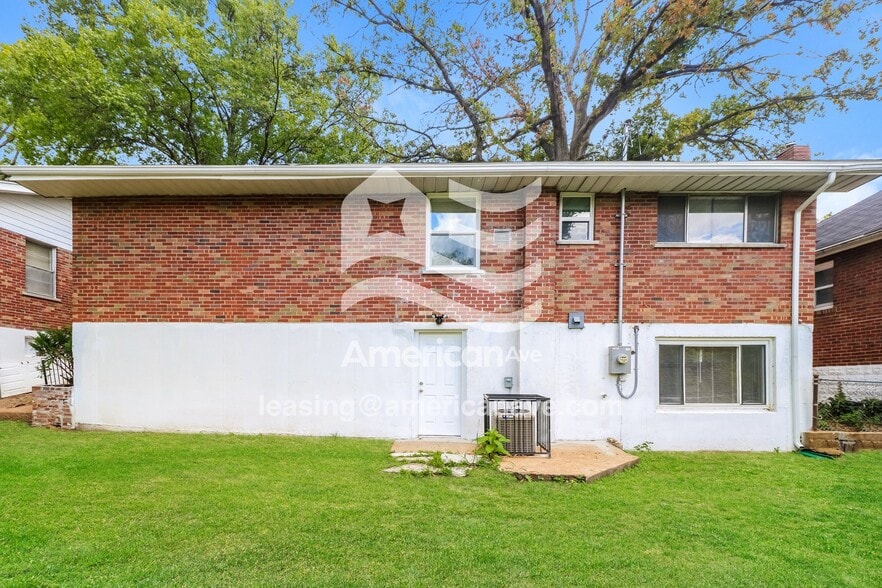 Building Photo - 4507 June Ave