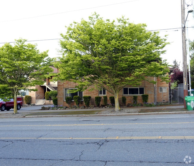 Building Photo - Kelly Court