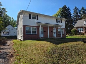 Building Photo - 711-713 Fairbanks St