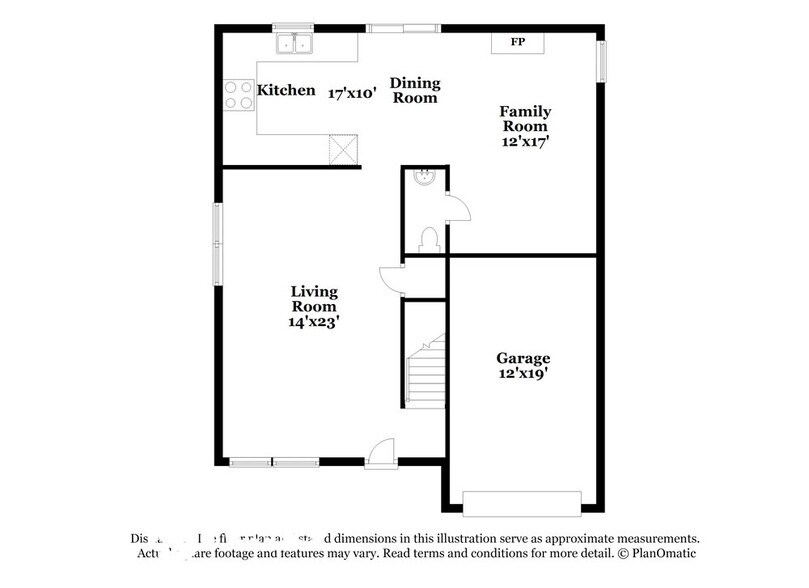 Building Photo - 5141 Autumn Oak Dr