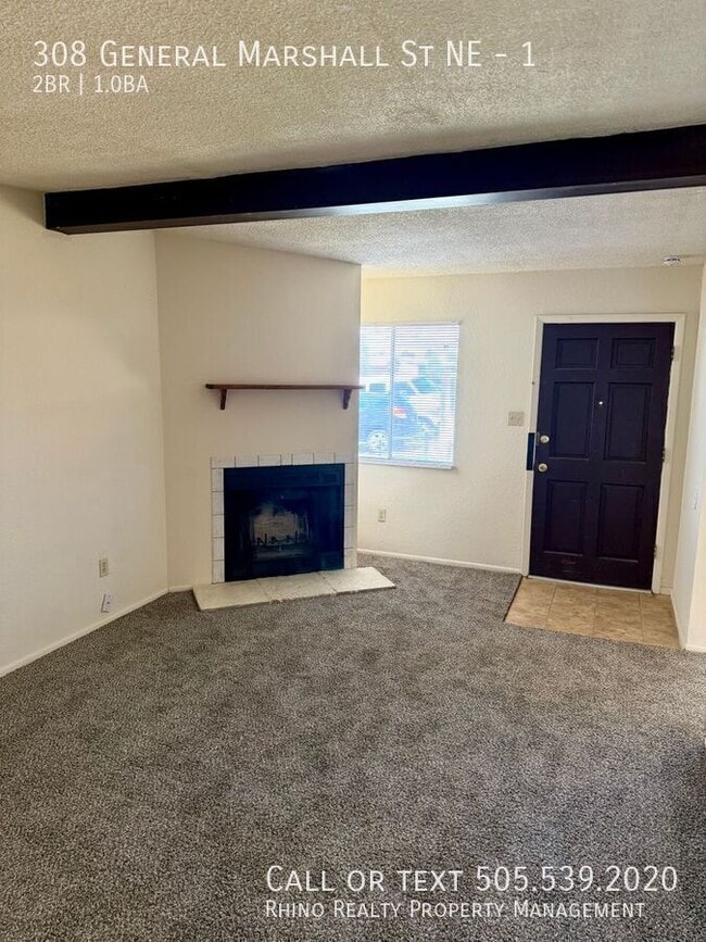 Building Photo - 308 General Marshall St NE