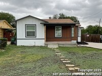 Building Photo - 2703 Menchaca St