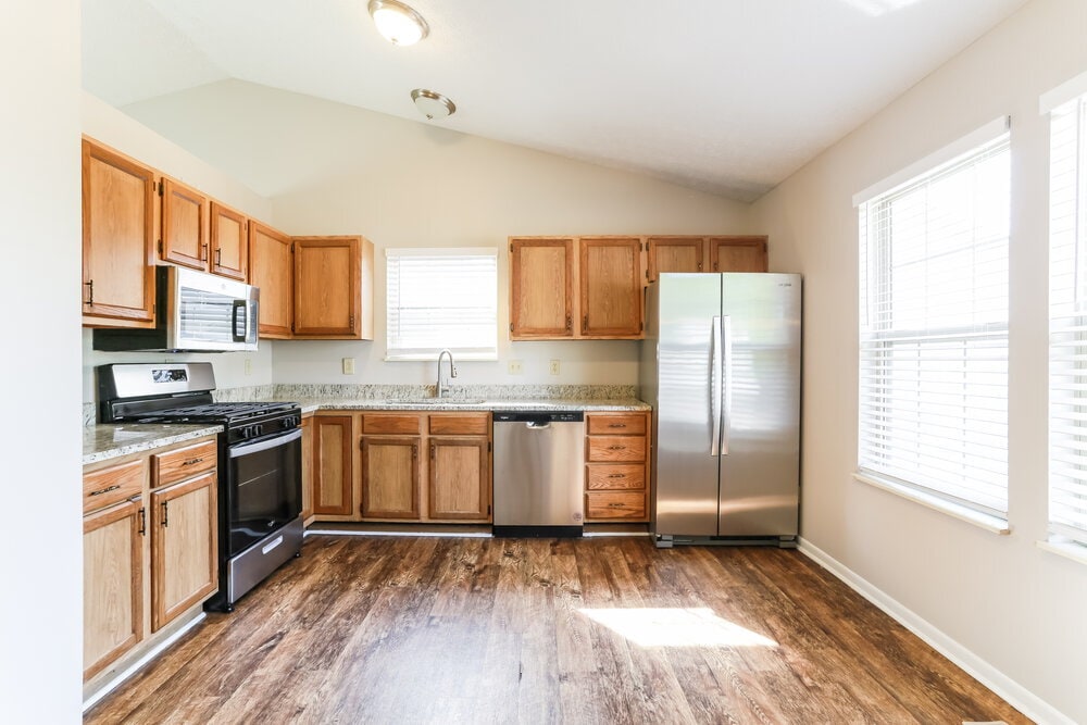 Building Photo - 1009 Allison Dr