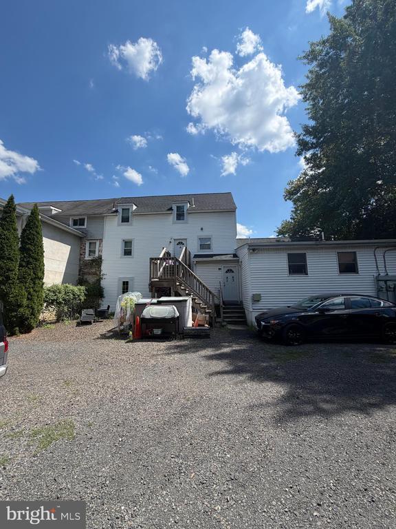 Building Photo - 1106 Bristol Pike