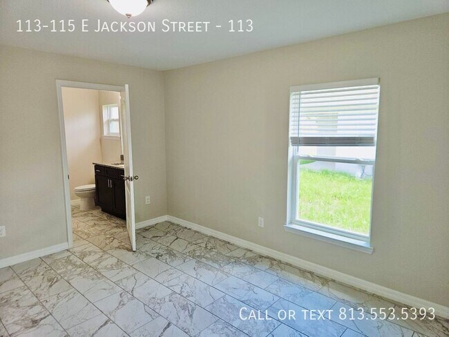 Building Photo - 113-115 E Jackson Street-113