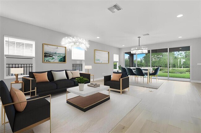 Building Photo - 17714 Everlong Dr