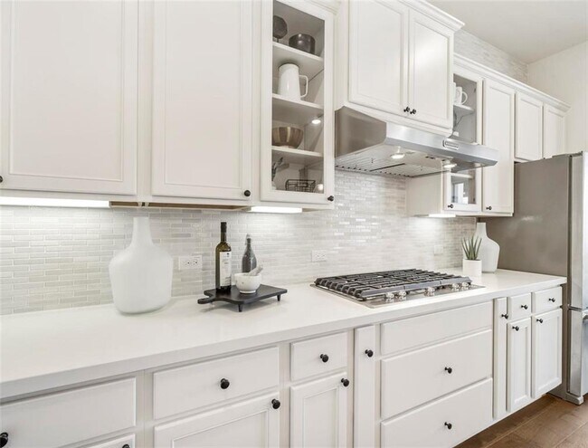 Building Photo - 16416 Coursier Dr
