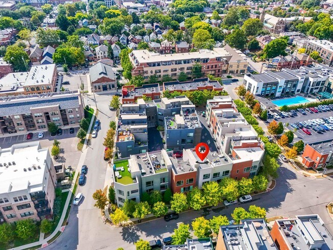 Building Photo - 801 N 6th St