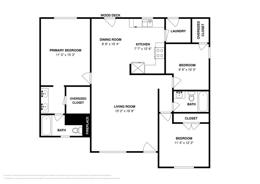 Building Photo - 112 Glengariff Ln